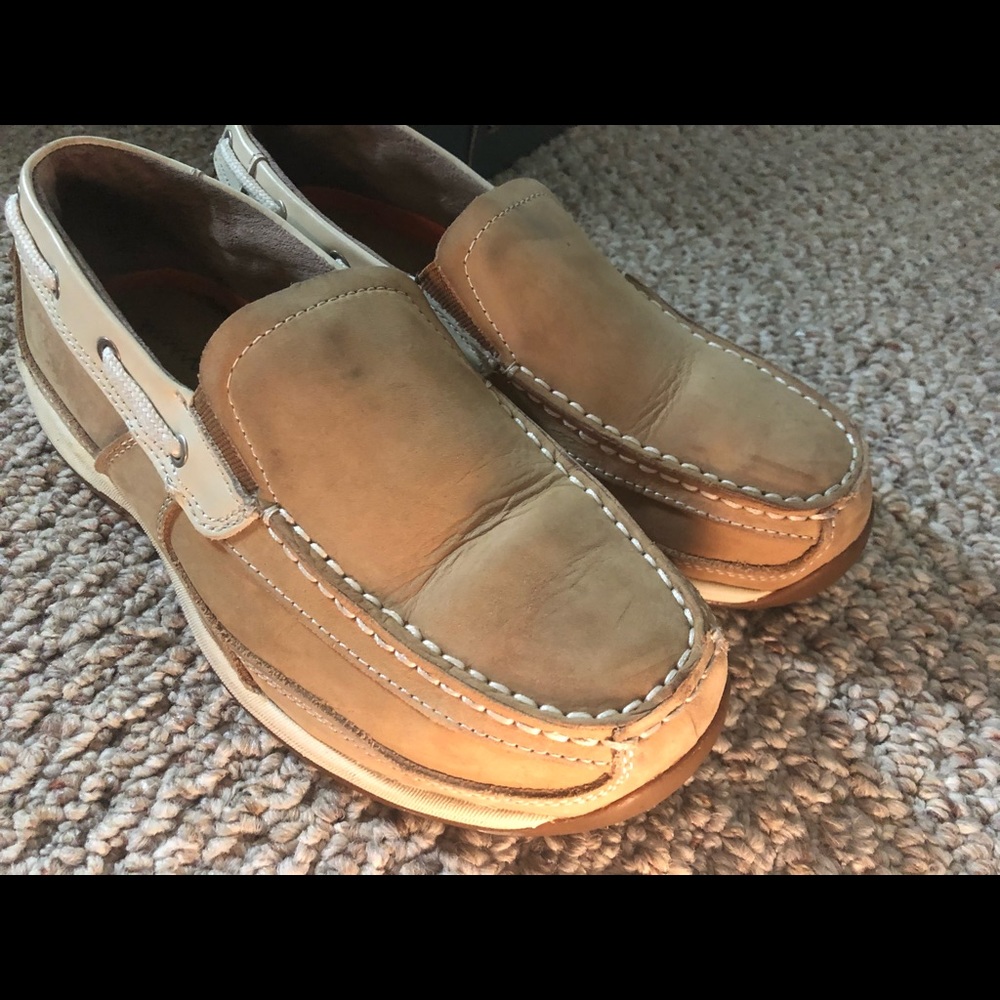 Rockport boat shoes - Picture 4 of 4